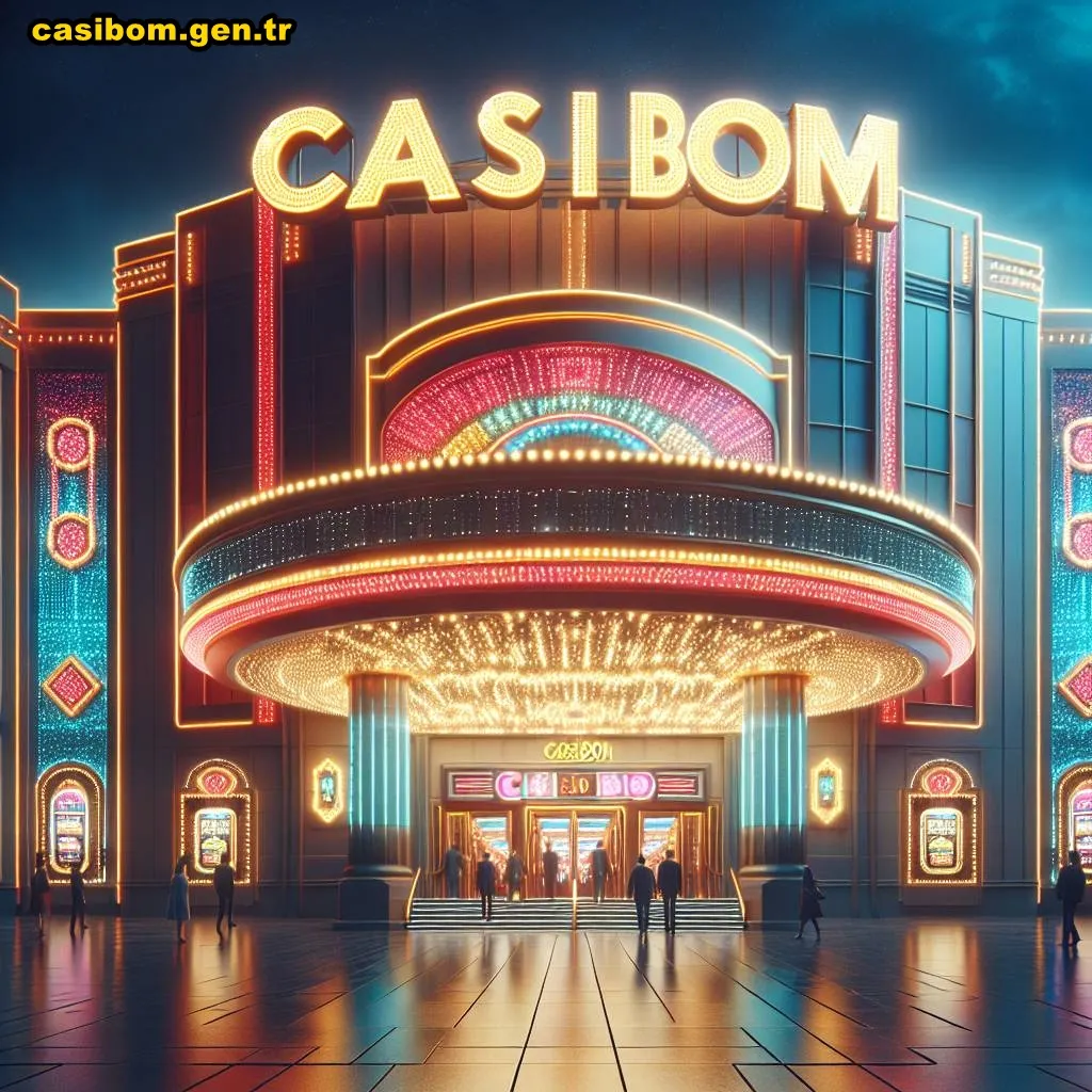 Casibom, Casibom Giriş, Casibom Üyelik, Casibom Bonusları